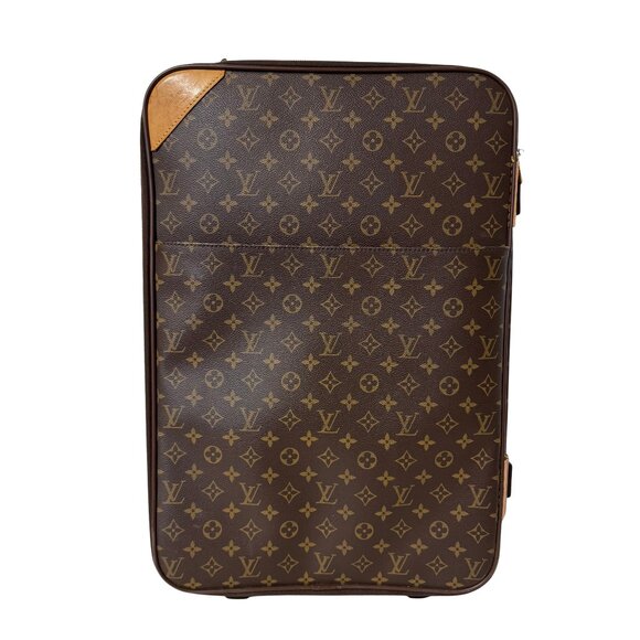 Louis Vuitton Monogram Pegase 55 - Picture 1 of 9
